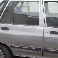 پراید 141|خودرو سواری و وانت|کرمانشاه, |دیوار