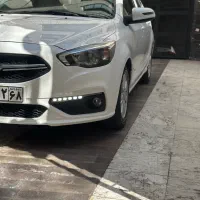 شاهین gl مدل ۱۴۰۱|خودرو سواری و وانت|کرج, گوهردشت|دیوار