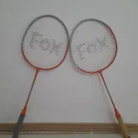 راکت بدمینتون|ورزش‌های توپی|لاهیجان, شهید آوینی|دیوار