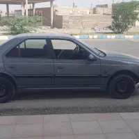 پژوپارس دوگانه کارخانه مدل 89|خودرو سواری و وانت|زابل, |دیوار
