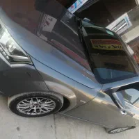 دنا پلاس توربو فول کارمندی رینگ اسپرت|خودرو سواری و وانت|شیراز, کیان آباد|دیوار