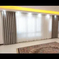 پرده|پرده، رانر، رومیزی|کوهدشت, |دیوار