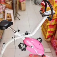 دوچرخه ثابت