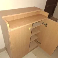 جا کفشی ام دی اف