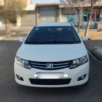 آریو زوتی مدل ۱۳۹۷