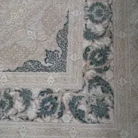 فرش ۹متری ۱۲۰۰شانه درحدجهاز