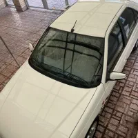 پژو پارس tu5اتومات مدل ۹۷