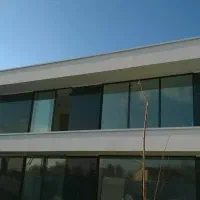 اجرای انواع سیمانکاری ساختمان ویلا نماهایی سیمانی|خدمات پیشه و مهارت|تبریز, |دیوار