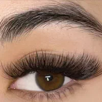 مژه های تان را به مژه کار واقعی بسپارید|خدمات آرایشگری و زیبایی|تهران, تهرانپارس غربی|دیوار