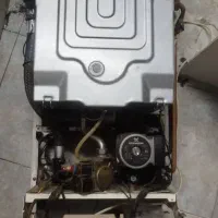 پکیج بوتان مدل کالدا ونزیا