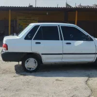 پراید مدل۸۵