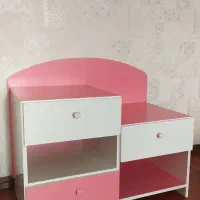 میز آرایشی / کمد