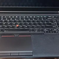 رندرگیری وطراحی Lenovo P52 i7-8850H گرافیک مجزا 4G|رایانه همراه|تبریز, |دیوار