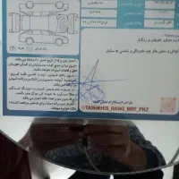 خودرو سواری دنا پلاس تیپ ۲|خودرو سواری و وانت|اصفهان, ملکشهر|دیوار