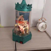 چراغ خواب|چراغ خواب و آباژور|کرج, شهرک فهمیده|دیوار