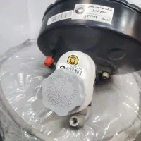 پوستر ای بی اس ترمز پراید