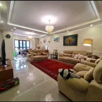 ۱۰۰متر/۲خواب/دلباز و خوش نقشه/فول/کیکاووس دولت