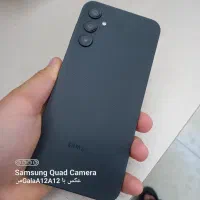 گوشی سامسونگ A14تمیزمعاوضه با موتور سیکلت یا گوشی|موبایل|بردسکن, |دیوار