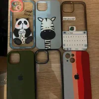 قاب ۱۳ نرمال