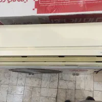 کولر گازی ال جی