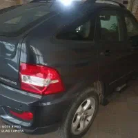 نیو اکتیون مدل لاکچری|خودرو سواری و وانت|گیلان غرب, |دیوار