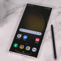 فروش گوشی سامسونگ گلکسی S23 Ultra