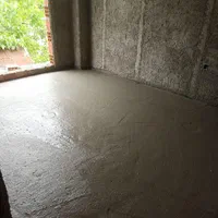 انجام فوم بتن با عیار سیمان و مواد اندازه|خدمات پیشه و مهارت|آمل, |دیوار