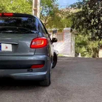 206 تیپ ۲، مدل ۱۳۸۴ شاسی پلمپ عروسک