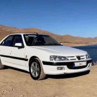 اجاره پژو پارس/ماهیانه