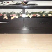 تی وی ال ای دی ۴۲|تلویزیون و پروژکتور|اراک, |دیوار