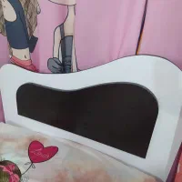 تخت وتشک|تخت و سرویس خواب|آمل, |دیوار