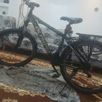 دوچرخه دنده ای|دوچرخه، اسکیت، اسکوتر|رشت, گلسار|دیوار