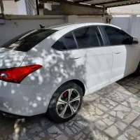 آریزو ev 5 توربو مدل ۱۴۰۱ کم کار گترانتی فعال