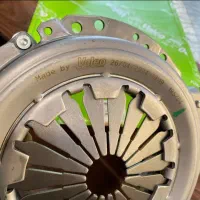 دیکس صفحه شرکتی بانصب کیفیت بالا|قطعات یدکی و لوازم جانبی|گرگان, |دیوار