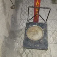باسکول سنگی صد کیلو