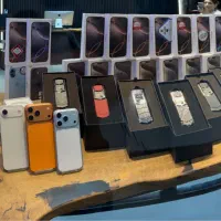 آیفون 17