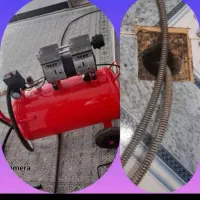 لوله بازکنی سریع،ارزان،با فنربرقی،تراکم،شبانه روزی|خدمات پیشه و مهارت|کرمانشاه, |دیوار