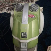 جاروبرقی ال جی اصل کره تعمیرجزئی