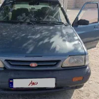پرادصبا مدل87