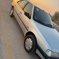 پژو ۴۰۵ مدل ۹۸