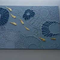 سفارش و فروش تابلو های دکوراتیو برجسته|تابلو، نقاشی، عکس|اهواز, نادری|دیوار