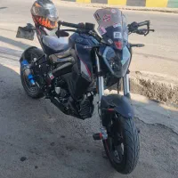 بنلی ۹۹ کم کار با اکسسوری