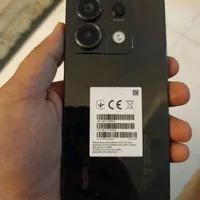 note 13 pro 5g|موبایل|شیراز, شهرک بهشتی|دیوار