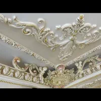 پارکت دکوراسیون داخلی کناف گچبری پیش ساخته صفرتاصد|خدمات پیشه و مهارت|تبریز, |دیوار