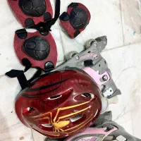 اسکیت ژله ای|دوچرخه، اسکیت، اسکوتر|شیروان (خراسان), |دیوار