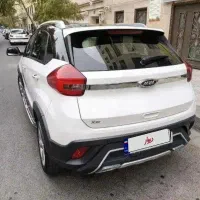 ام وی ام X22  آخر ۹۹ بدون رنگ|خودرو سواری و وانت|تهران, جنت‌آباد شمالی|دیوار