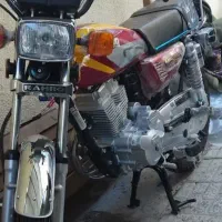 موتور خششک ۲۰۰