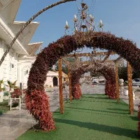 وام ۳۰۰ میلیونی عروسی/۲۰ سال سابقه تخصصی تشریفات