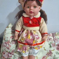 عروسک های خارجی سخنگو|اسباب‌‌بازی|مشهد, ابوذر|دیوار