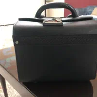 کیف ارایشی عروس دامادی|کیف، کفش، کمربند|تهران, حشمتیه|دیوار